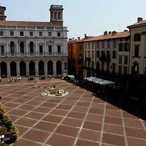 Vendégház Indisparte, Bergamo